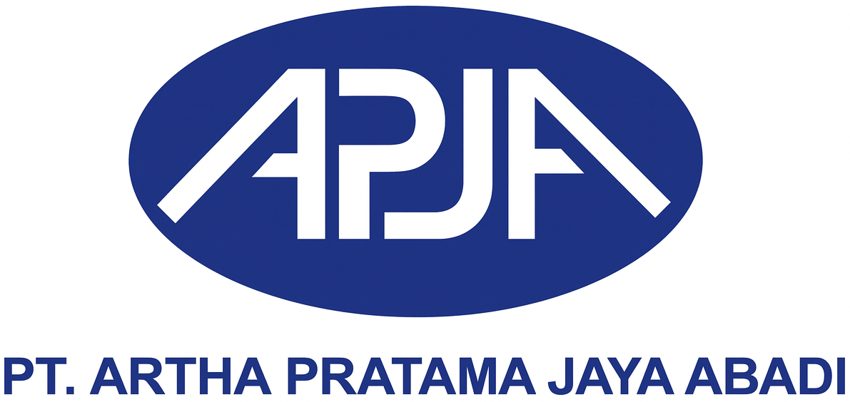 Logo PT. Artha Pratama Jaya Abadi